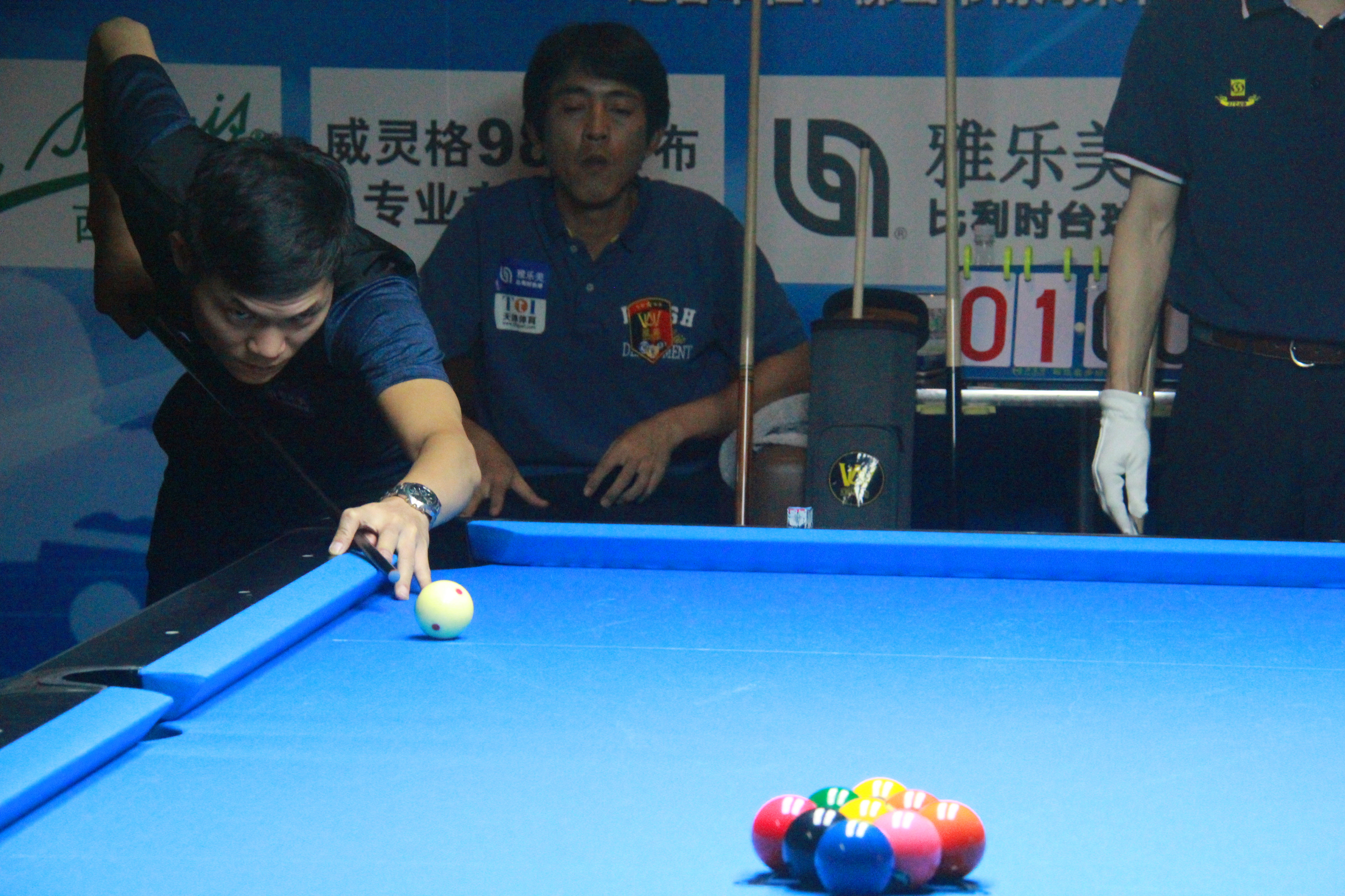 这意味着他 这意味着他