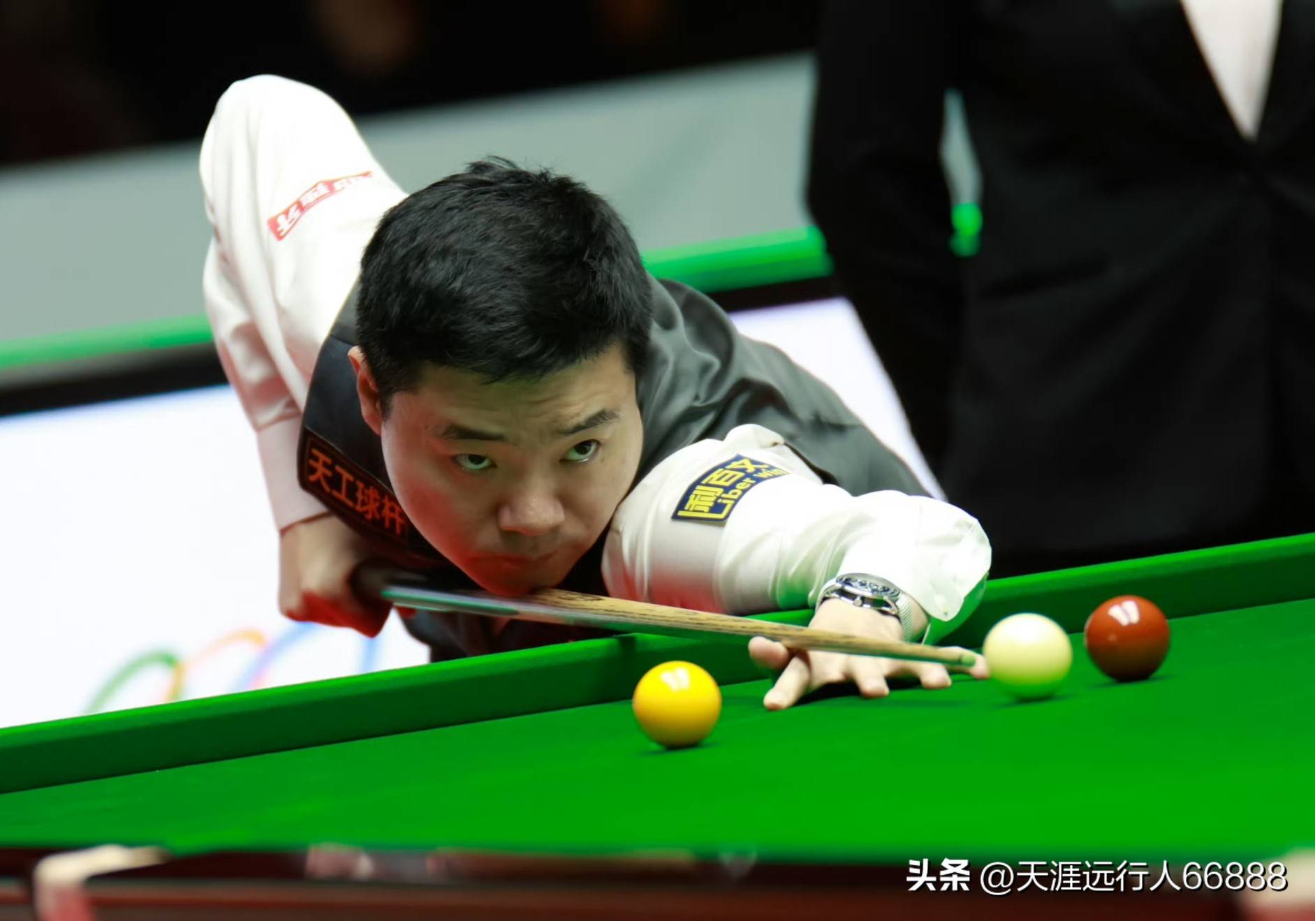 可能存在的 可能存在的