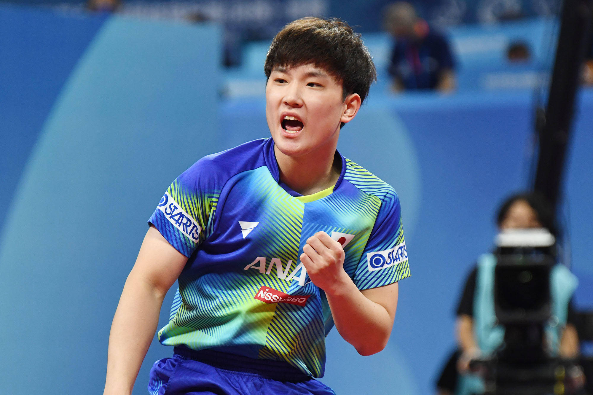 球迷信服 球迷信服