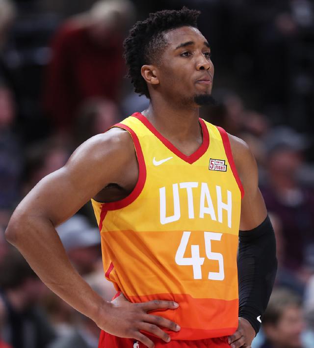 他有机会拿 他有机会拿