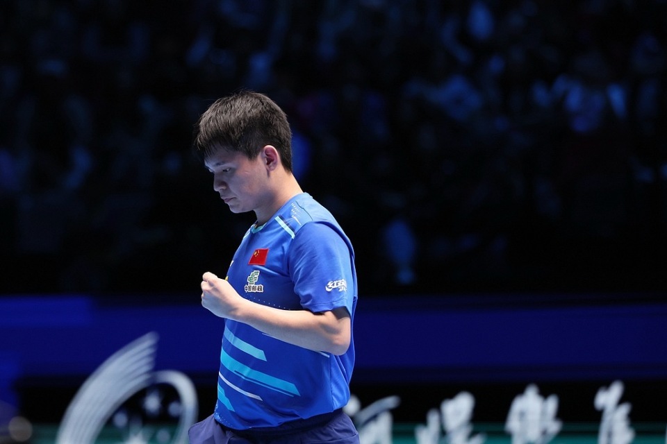 中证明自己 中证明自己