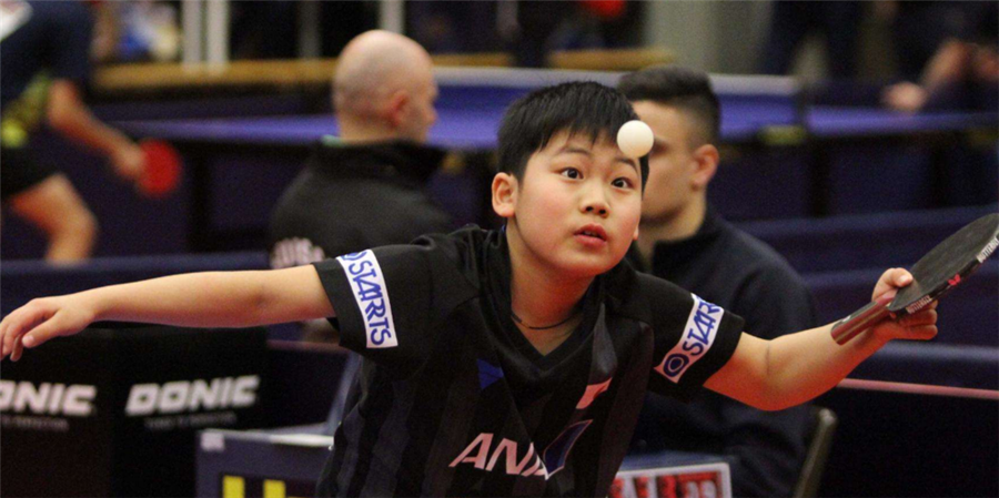 比赛精彩瞬 比赛精彩瞬