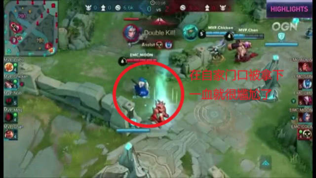 得更强的
